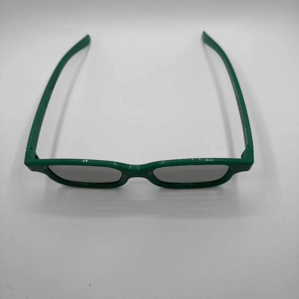 Wicked For Good 3D Glasses (Set Of 2)